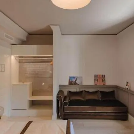 Rhea Silvia Luxury Navona Casa de hóspedes Roma