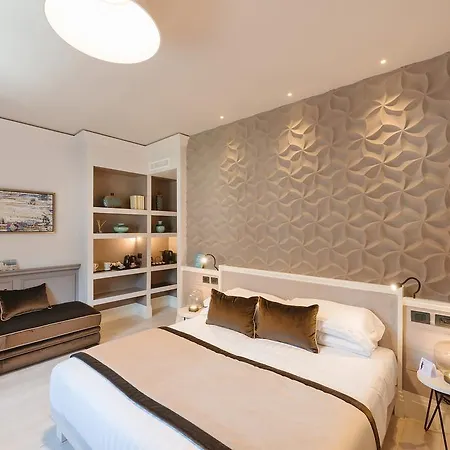 Casa de hóspedes Rhea Silvia Luxury Navona 4*