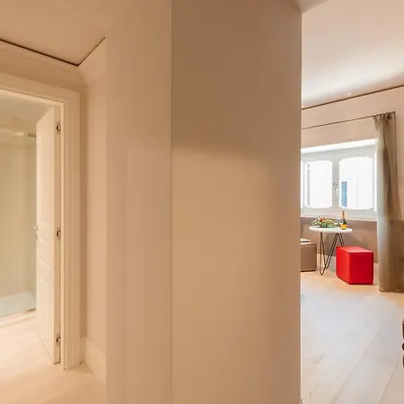 Rhea Silvia Luxury Navona Casa de hóspedes Roma