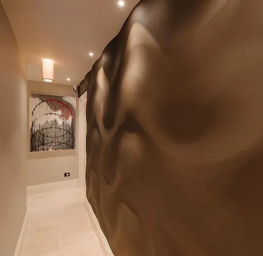 Rhea Silvia Luxury Navona Affittacamere 4*