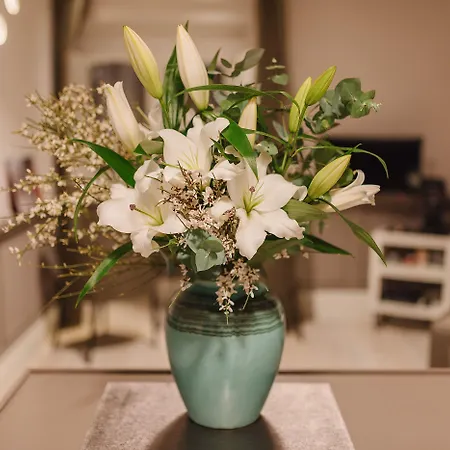 Rhea Silvia Luxury Navona