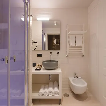 Guest house Rhea Silvia Luxury Navona