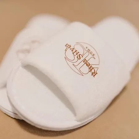 Rhea Silvia Luxury Navona 4*