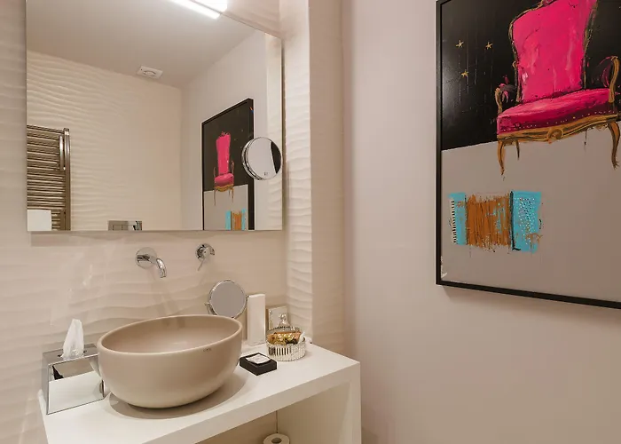 Rhea Silvia Luxury Navona