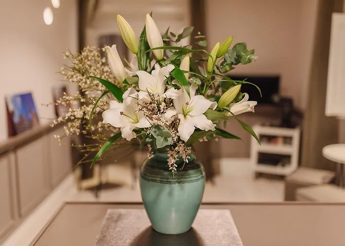 Rhea Silvia Luxury Navona