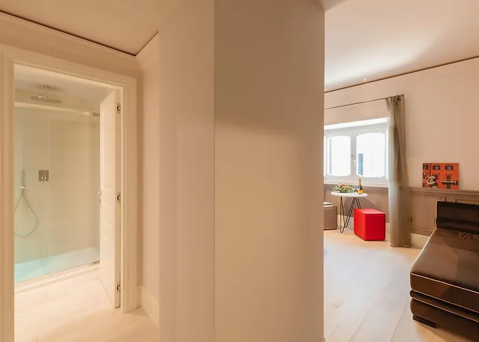 Rhea Silvia Luxury Navona Πανσιόν Ρώμη