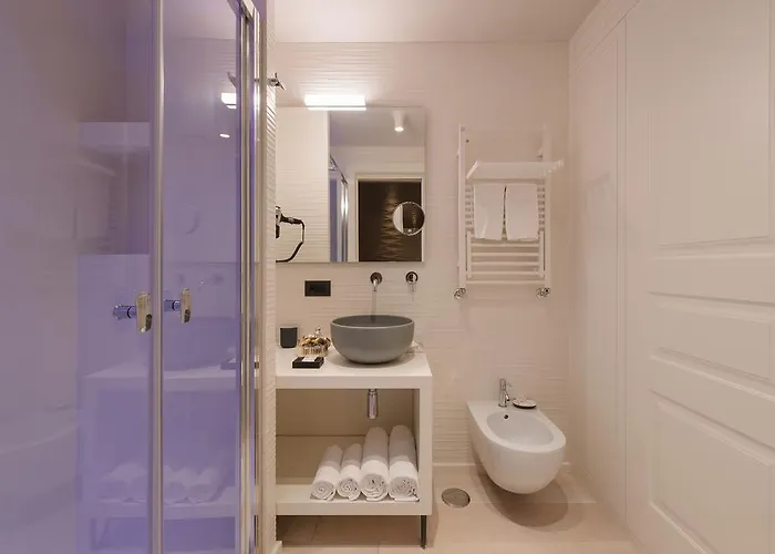 Πανσιόν Rhea Silvia Luxury Navona