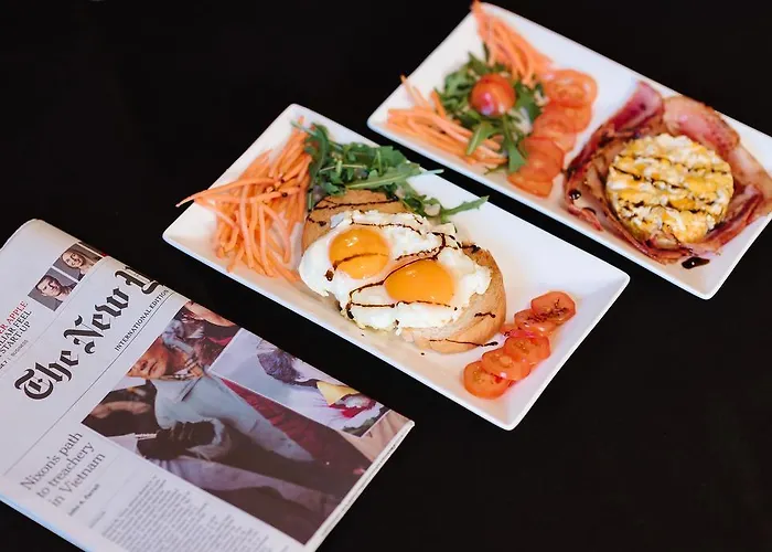 Πανσιόν Rhea Silvia Luxury Navona 4*