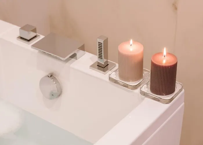 Πανσιόν Rhea Silvia Luxury Navona