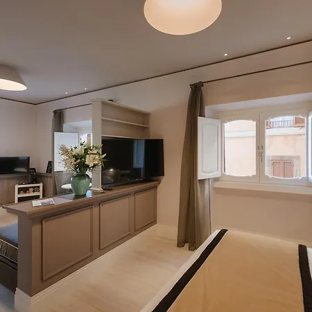 纳沃纳雷亚西尔维娅豪华旅馆