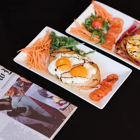 Gasthof Rhea Silvia Luxury Navona 4*