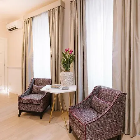 Affittacamere Rhea Silvia Luxury Navona