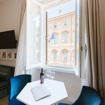 Affittacamere Rhea Silvia Luxury Navona Roma