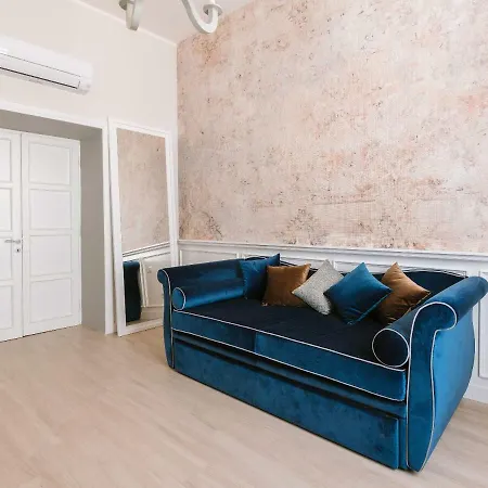 Rhea Silvia Luxury Navona Gasthof 4*